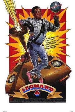 leonard part 6 cast|leonard part 6 wikipedia.